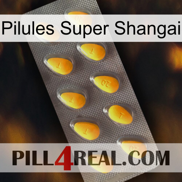 Super Shangai Pills cialis1